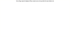 Desktop Screenshot of homespringresidential.com
